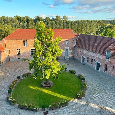 Relais De L'Empereur Hotell Genappe Exteriör bild