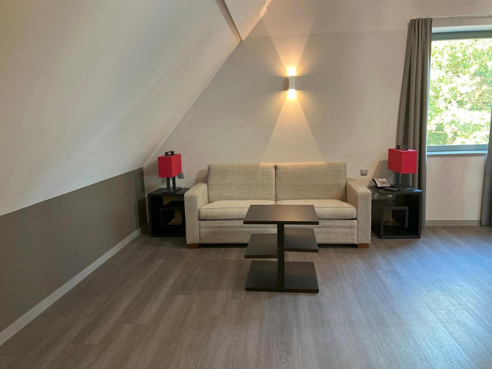 Relais De L'Empereur Hotell Genappe Exteriör bild