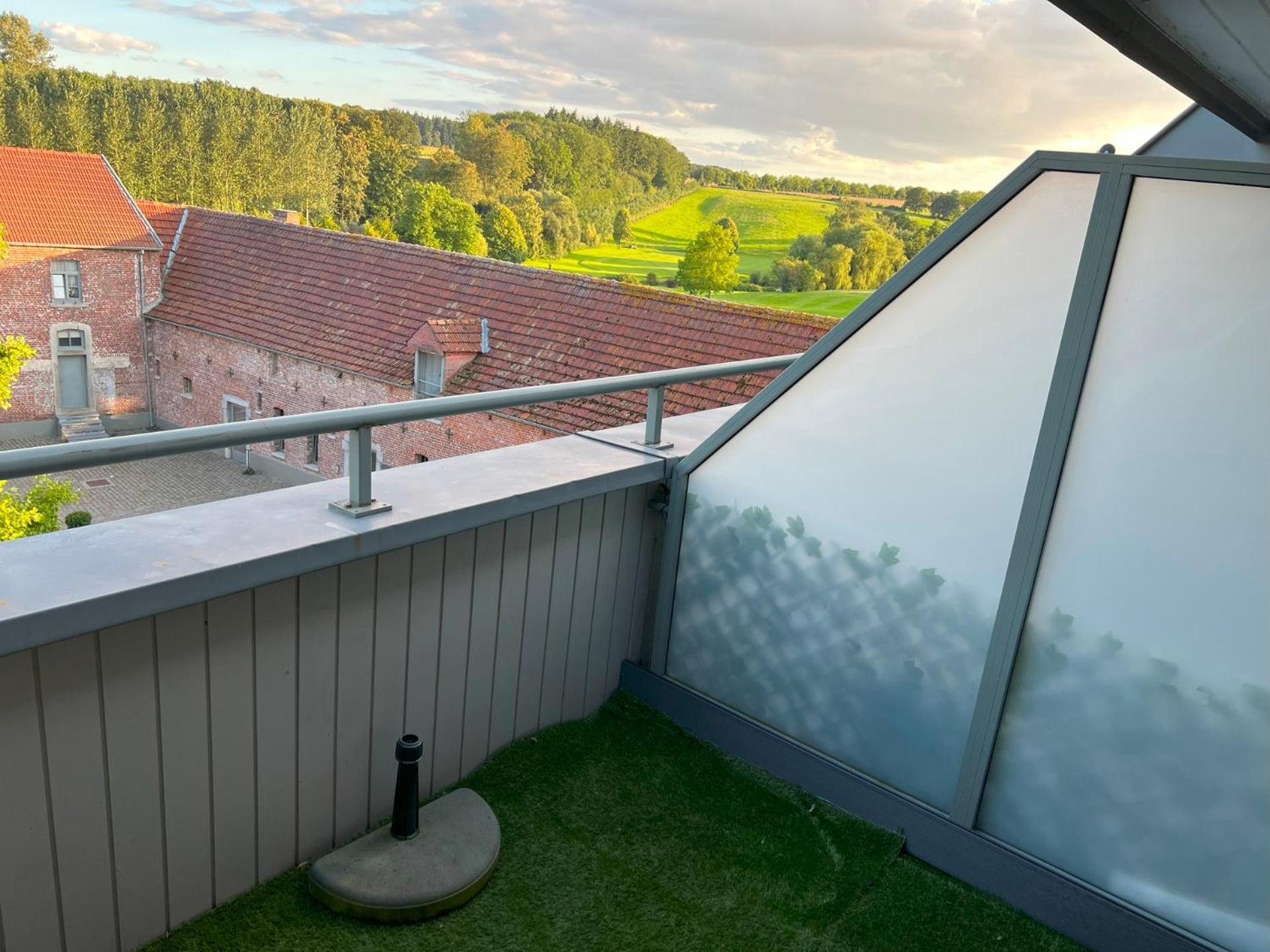 Relais De L'Empereur Hotell Genappe Exteriör bild