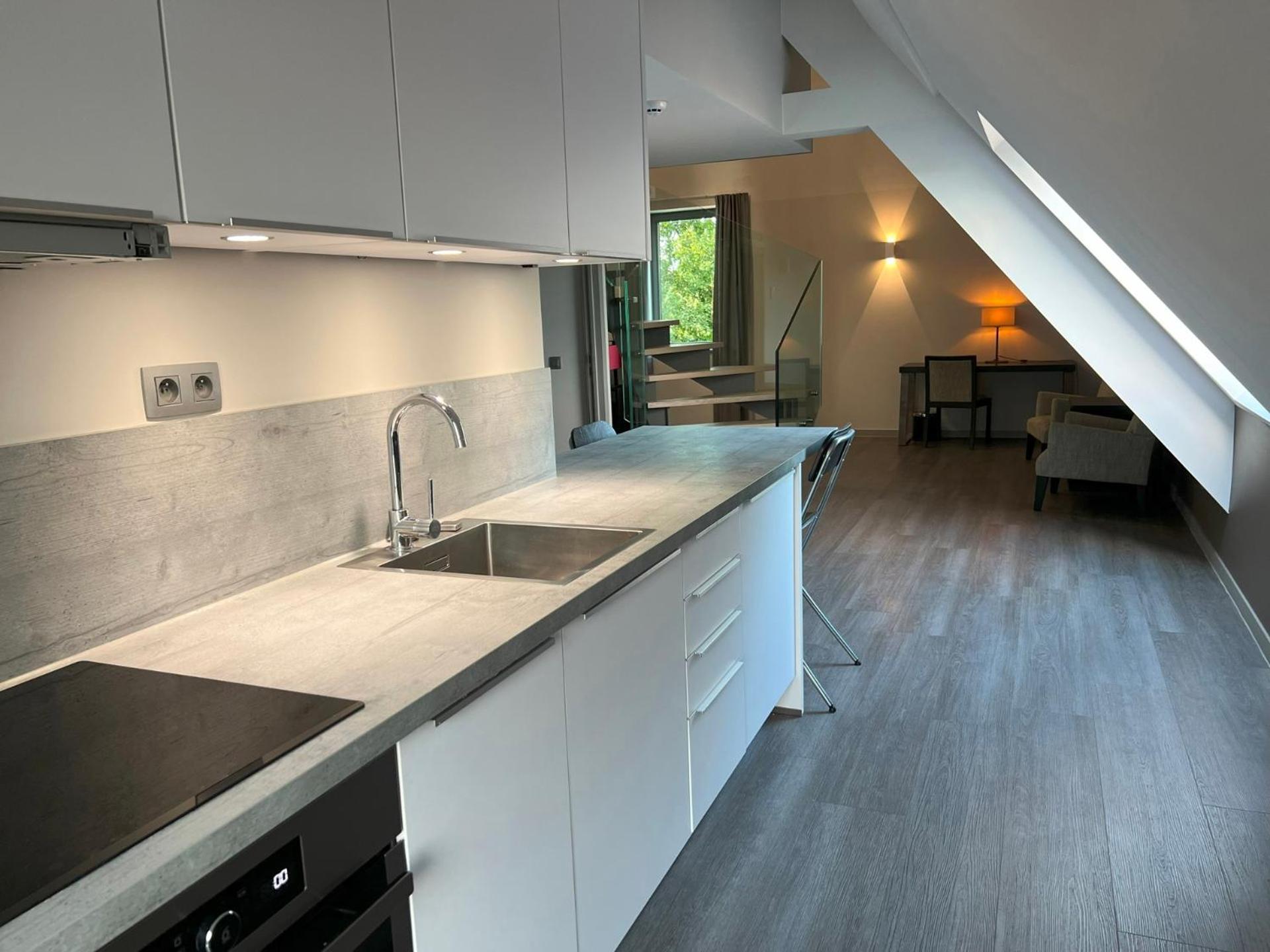 Relais De L'Empereur Hotell Genappe Exteriör bild