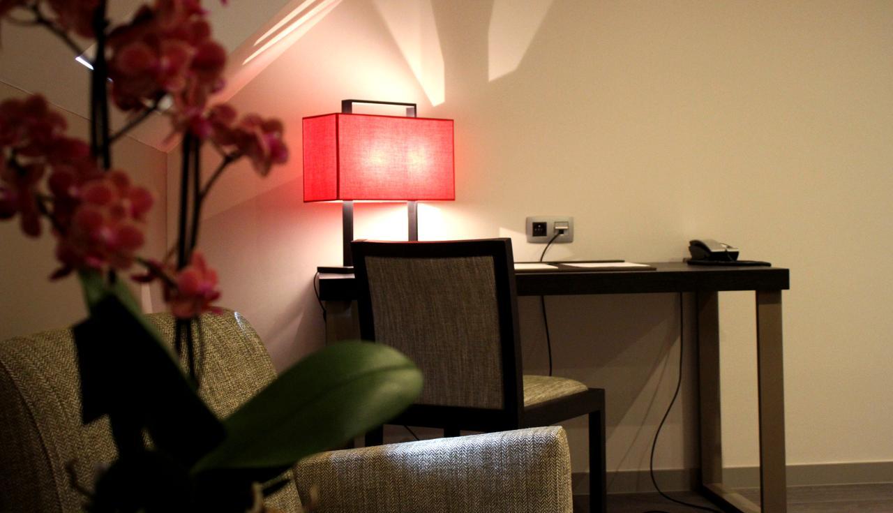 Relais De L'Empereur Hotell Genappe Exteriör bild