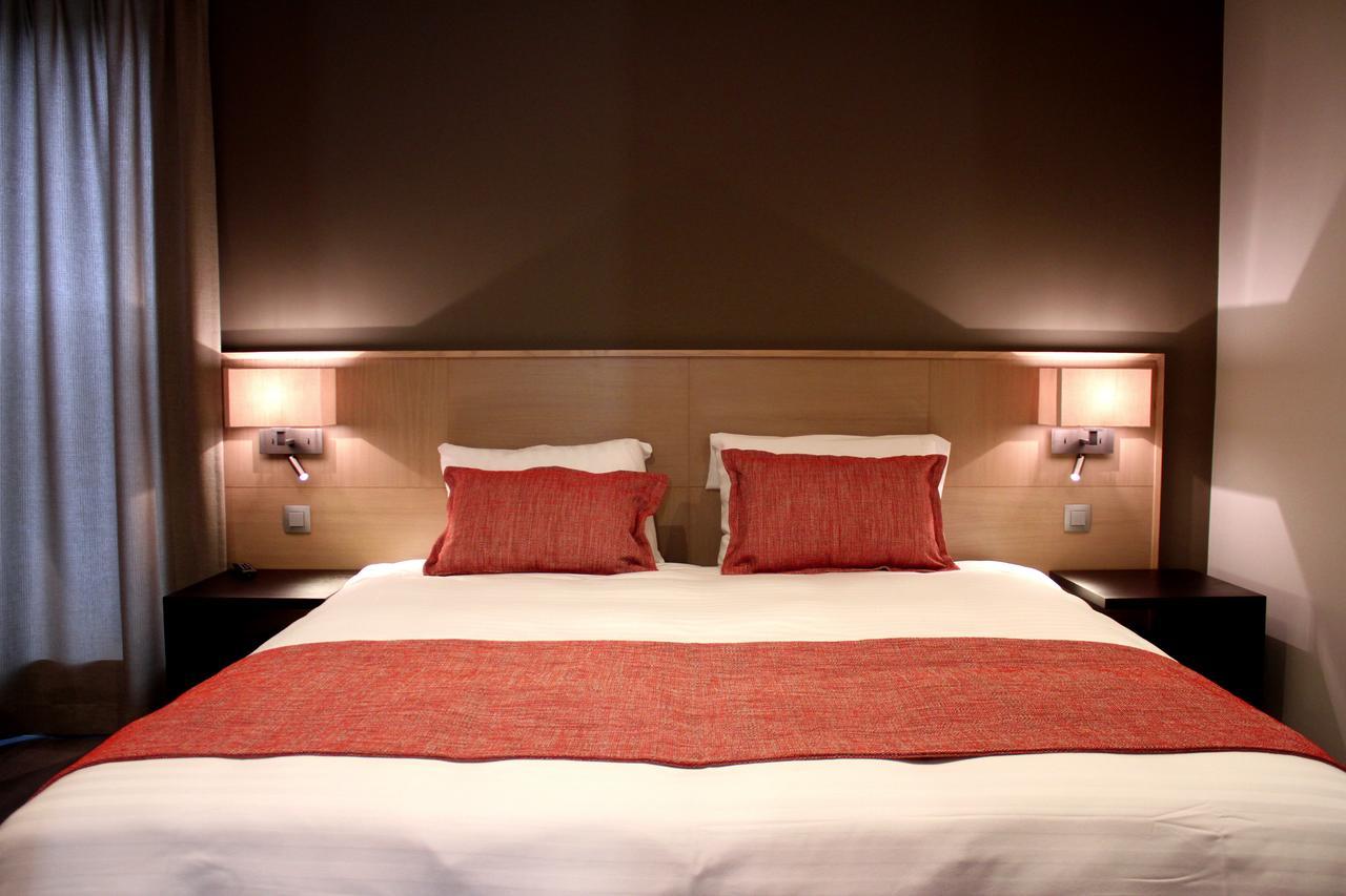Relais De L'Empereur Hotell Genappe Exteriör bild