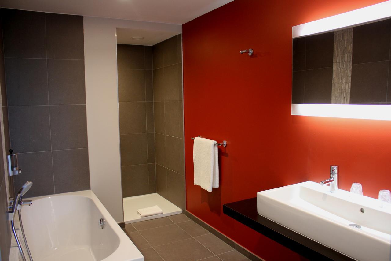 Relais De L'Empereur Hotell Genappe Exteriör bild